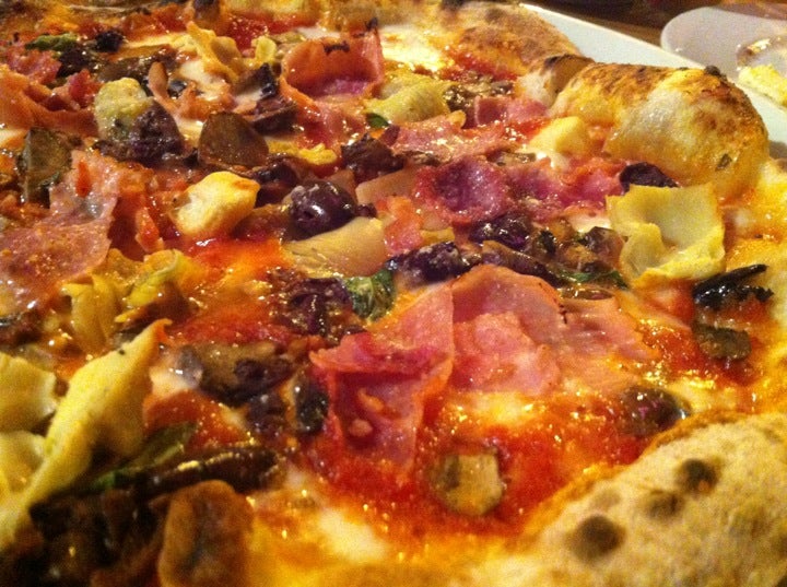 Photo of Tutta Bella Neapolitan Pizza