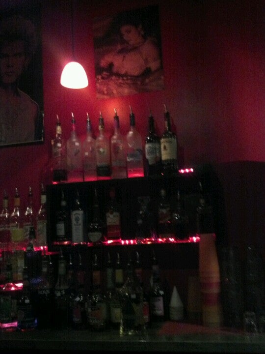 Photo of Mars Bar
