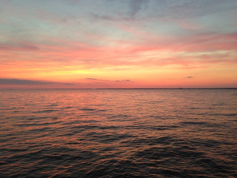 Photo of Fire Island Pines