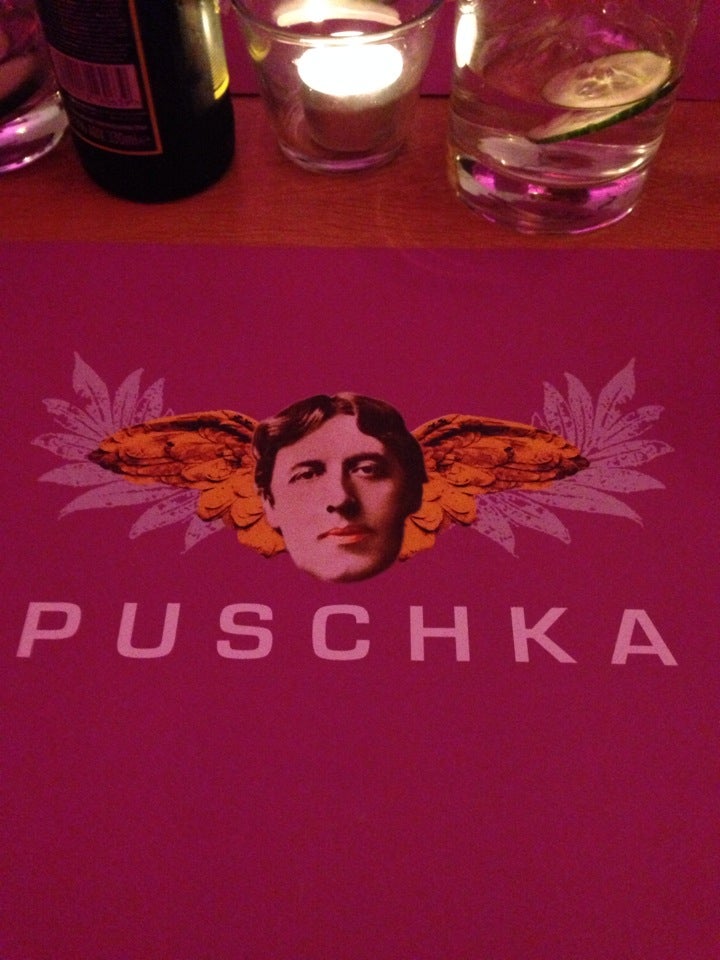 Photo of Puschka