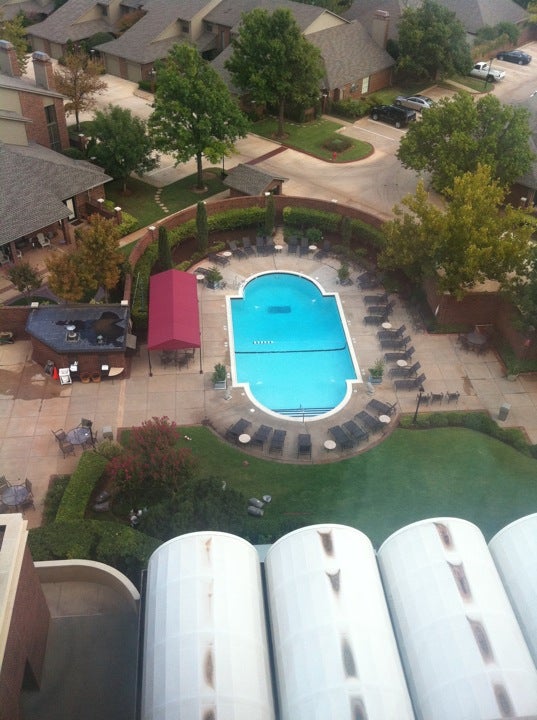 Photo of Renaissance Waterford Oklahoma City Hotel