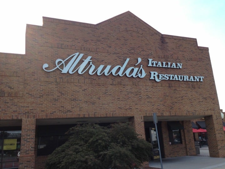 Photo of Altruda's Italian Restaurant