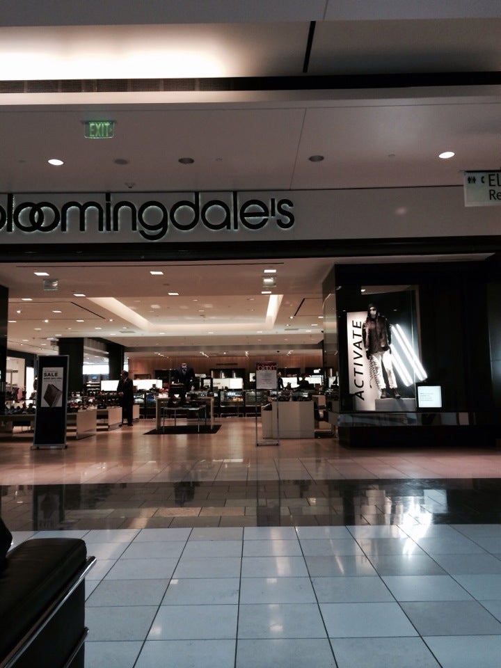 Photo of Bloomingdale's