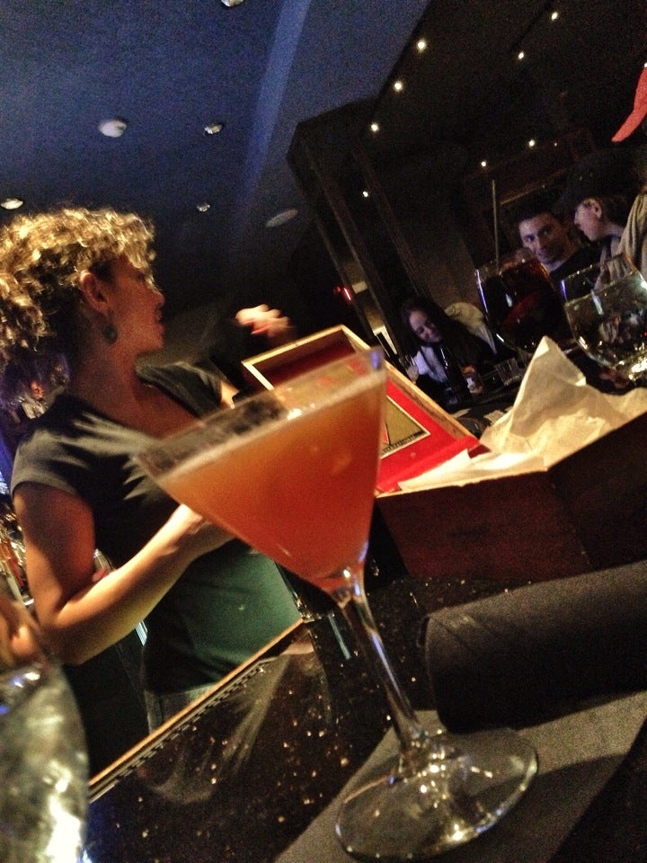 Photo of Ecco Restaurant and Martini Bar