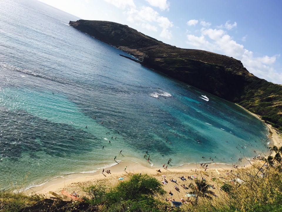 Photo of Hanauma Bay Nature Preserve