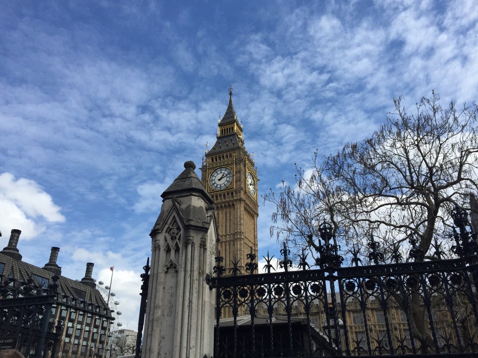 Photo of Palace of Westminster (Houses of Parliament)