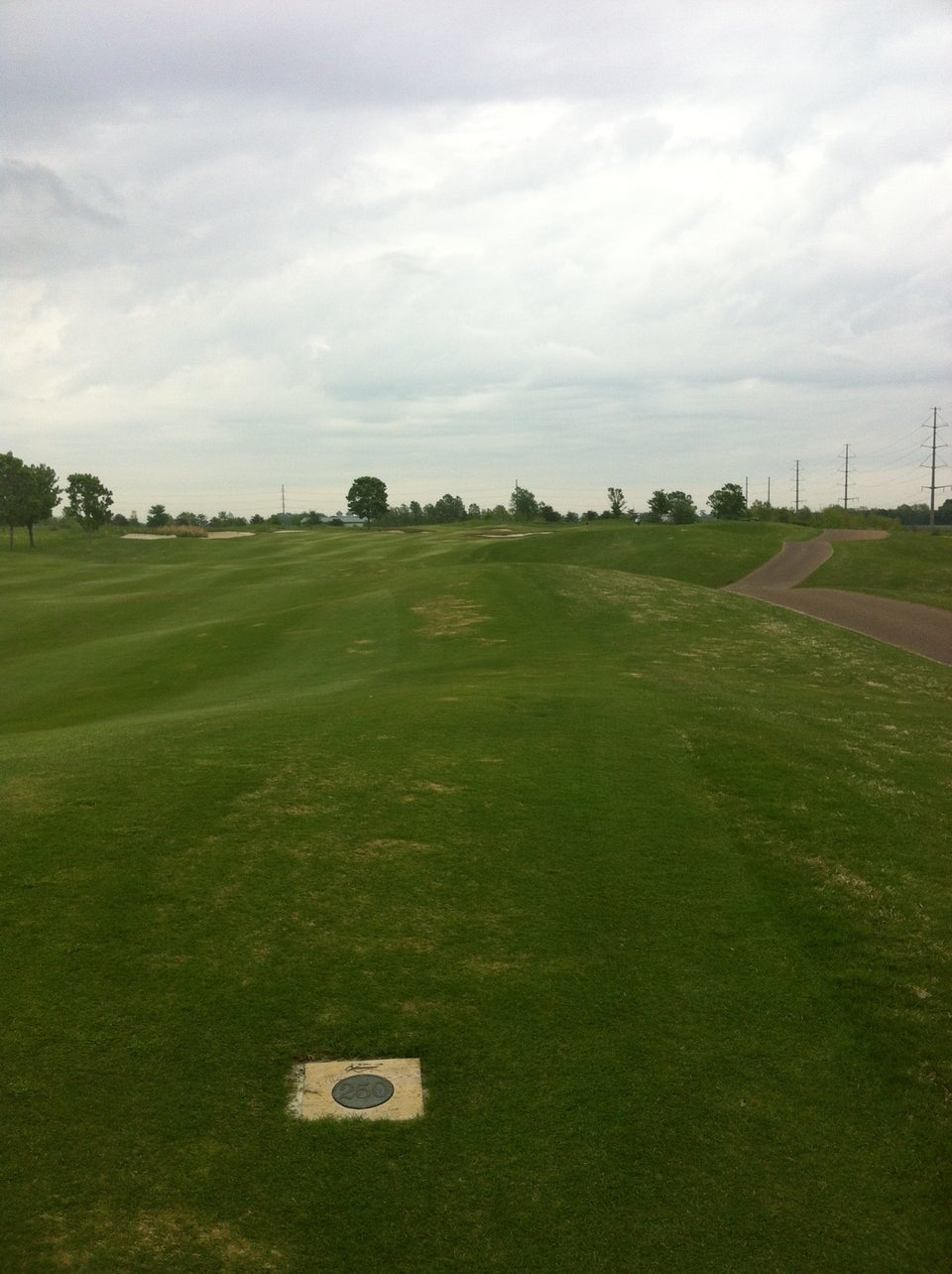 Links At Cottonwoods Golf Club