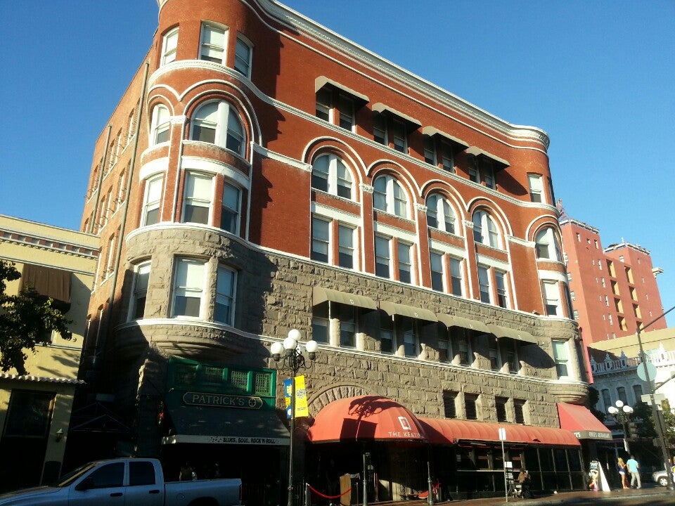Photo of The Keating Hotel