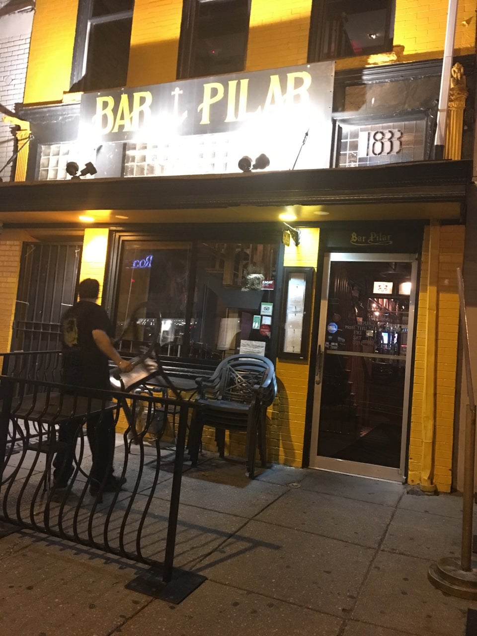 Photo of Bar Pilar
