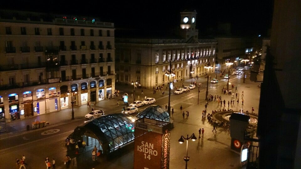 Photo of Gay Hostel Puerta Del Sol