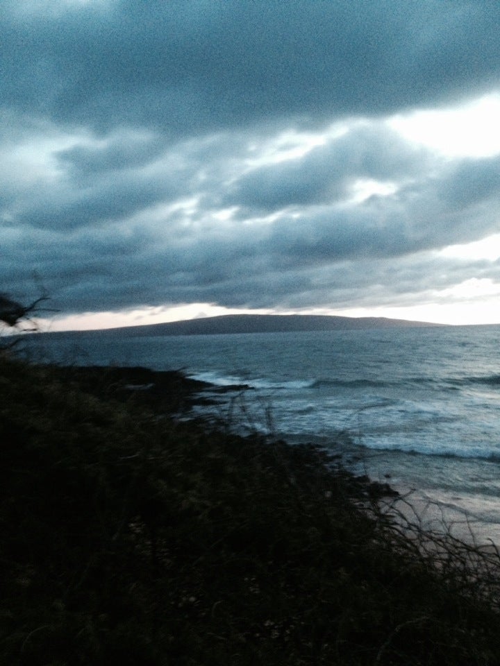 Photo of Little Beach (Makena State Park)