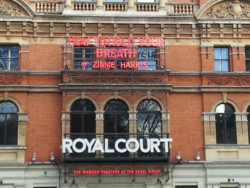 Photo of Royal Court Theatre