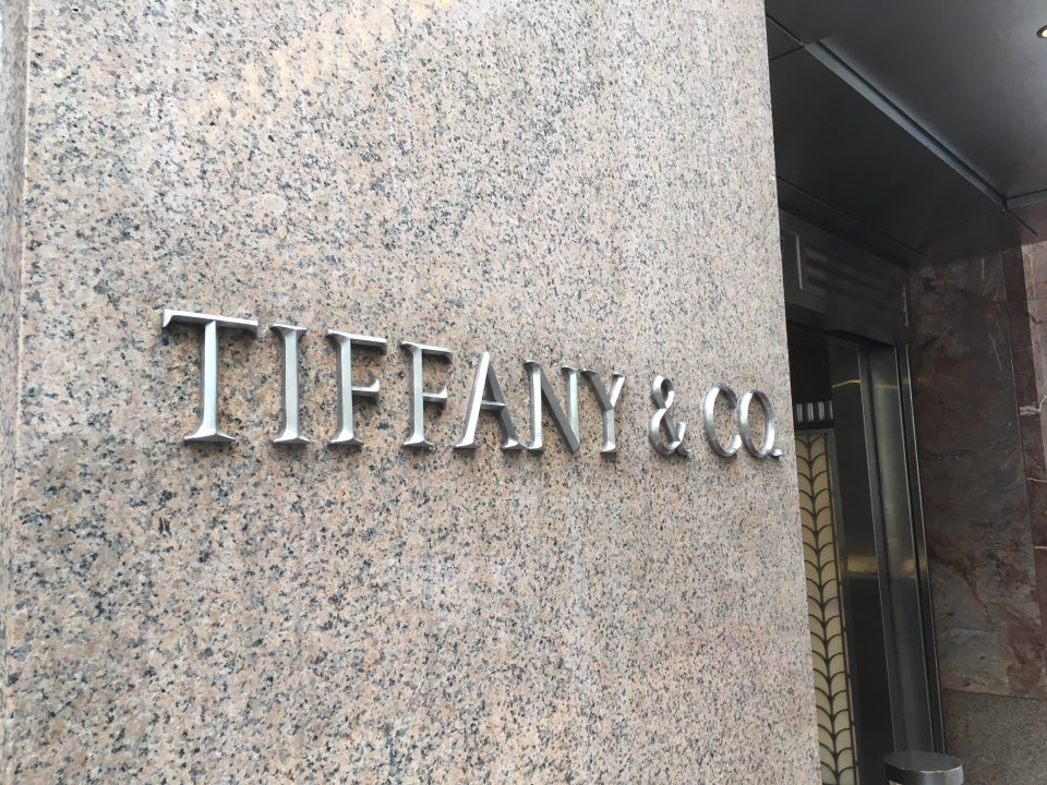 Photo of Tiffany & Co.