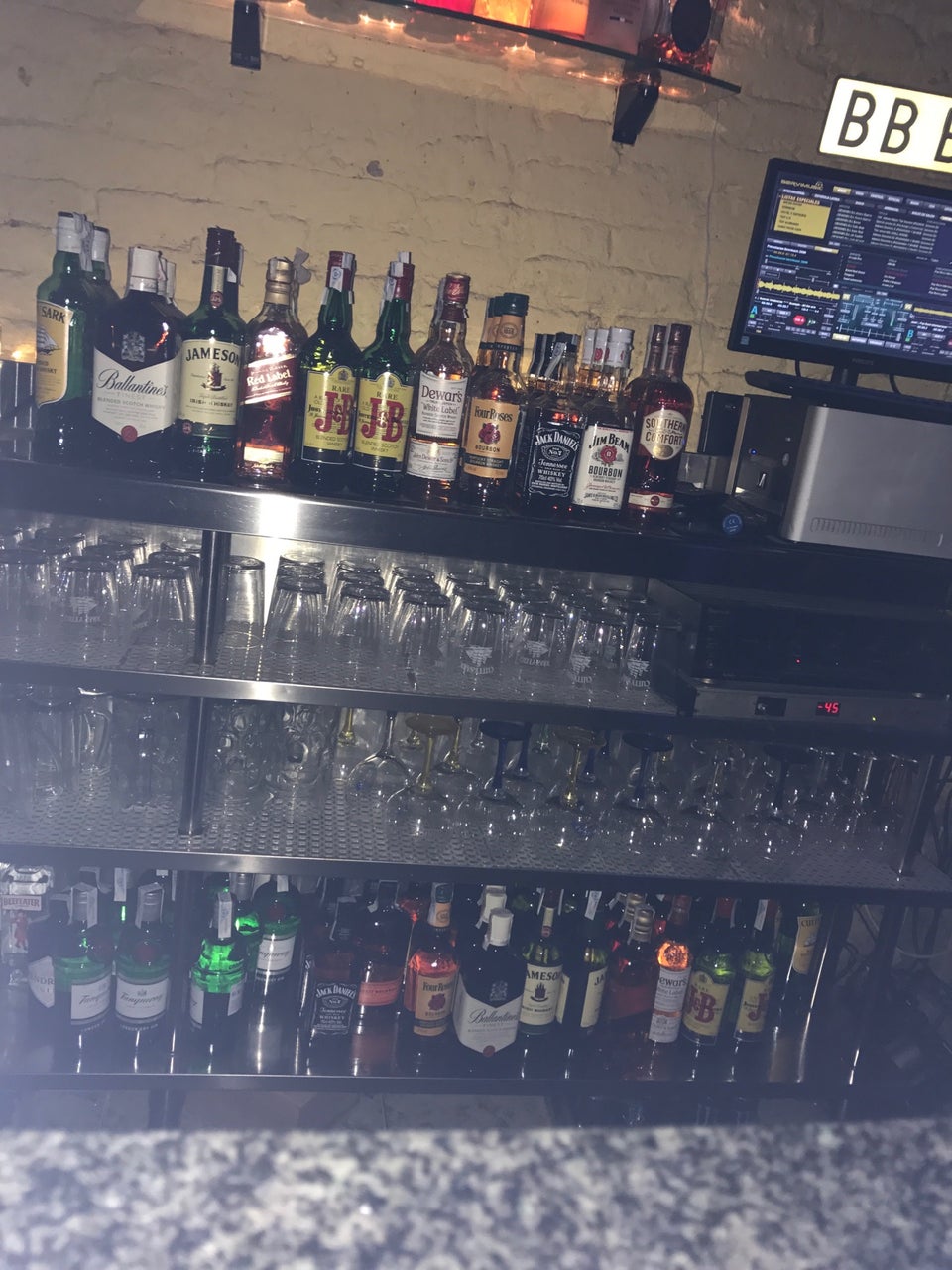 Bacon Bear Bar Photos GayCities Barcelona