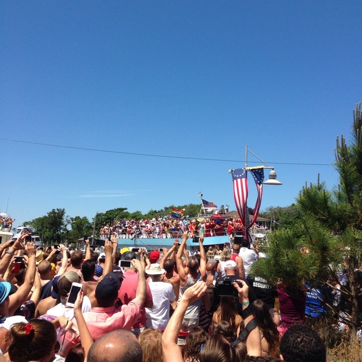 Photo of Fire Island Pines