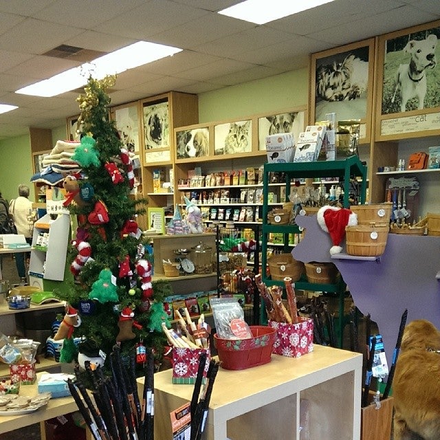 Photo of Lizzi  and Rocco's Natural Pet Market