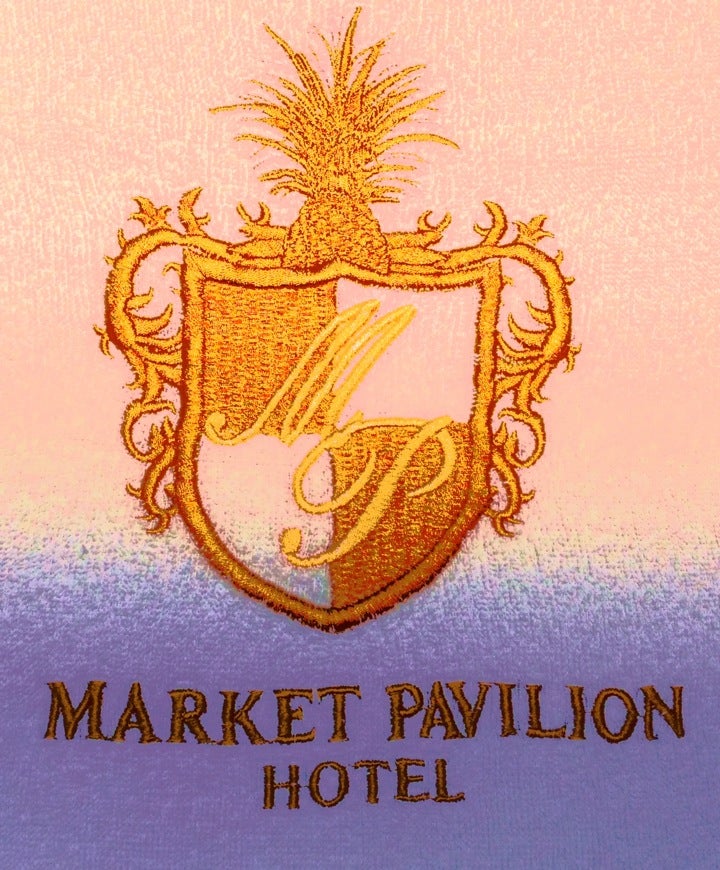 Photo of Market Pavilion Hotel