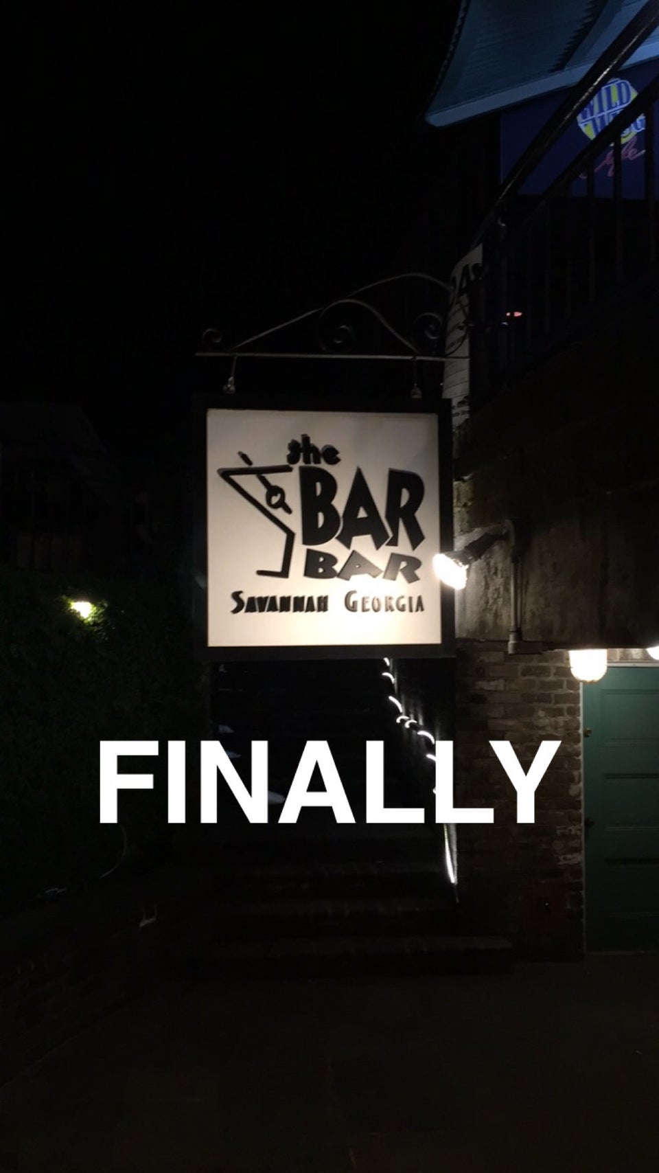 Photo of The Bar Bar