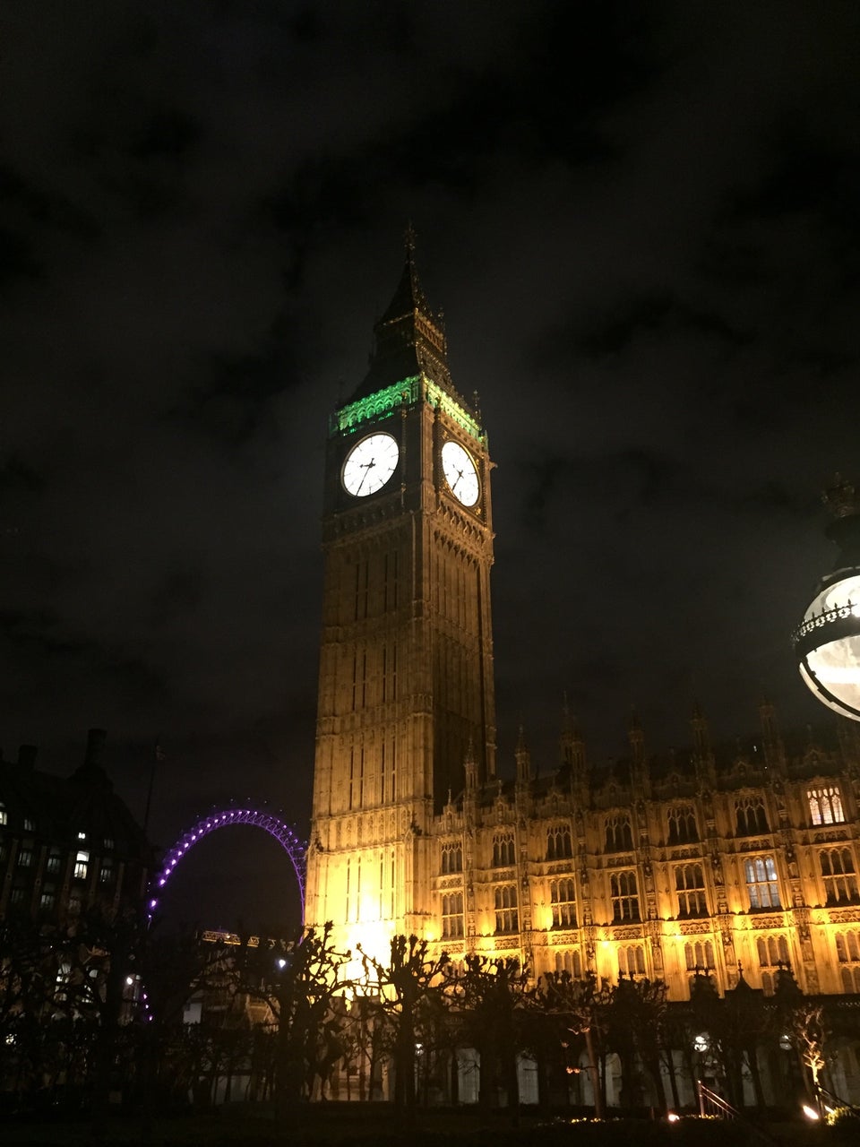 Photo of Palace of Westminster (Houses of Parliament)