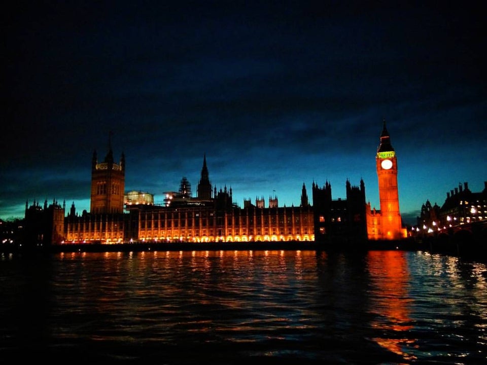 Photo of Palace of Westminster (Houses of Parliament)