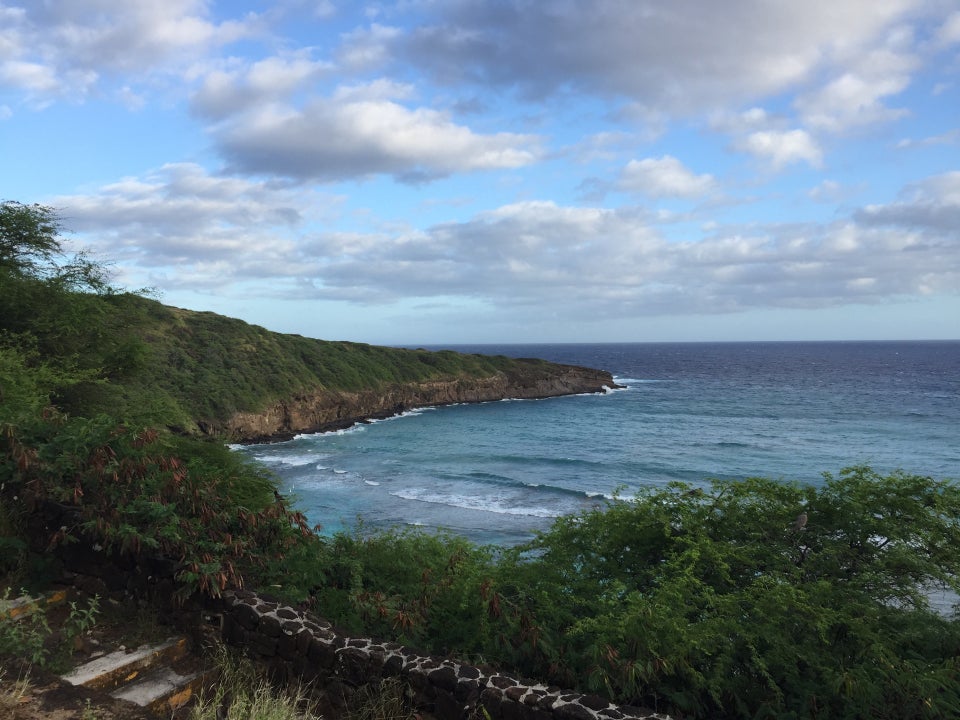 Photo of Hanauma Bay Nature Preserve