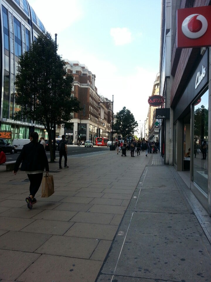 Photo of Marks & Spencer (Marble Arch)