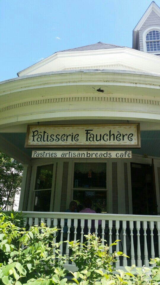Photo of The Patisserie
