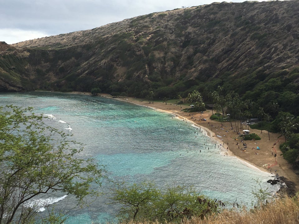 Photo of Hanauma Bay Nature Preserve