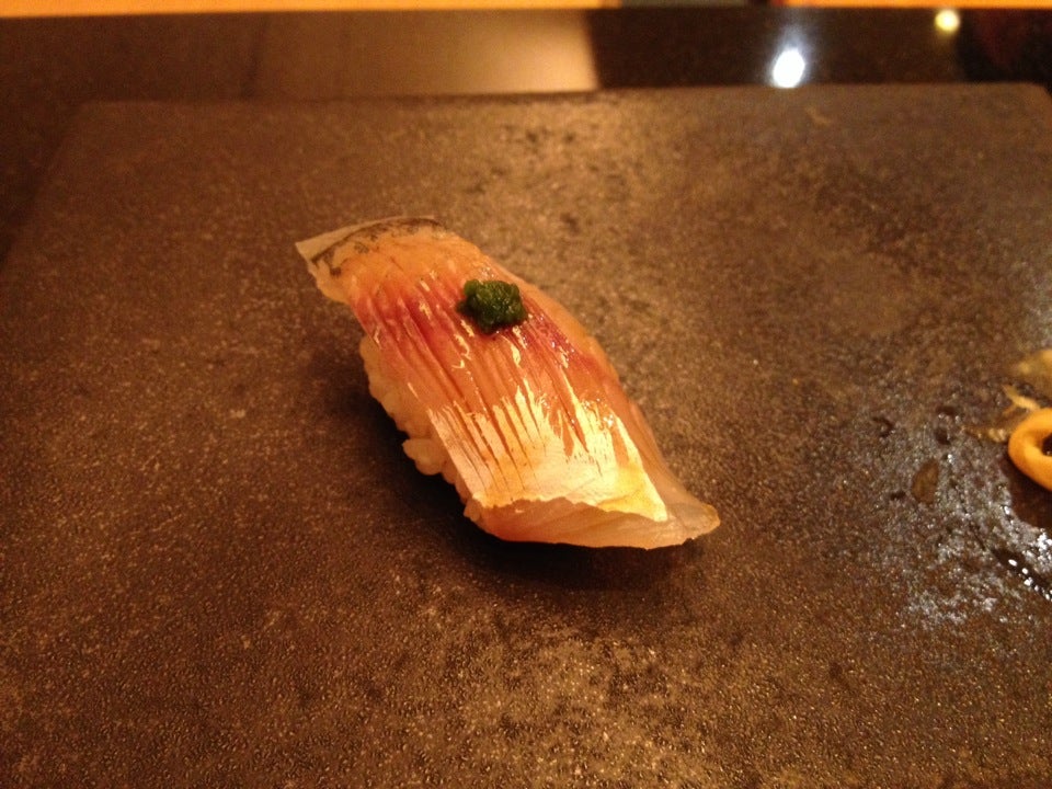 鮓 きずな – 大阪/神戶京橋・OBP・森之宮的其他日式料理壽司 | OpenRice 日本開飯喇