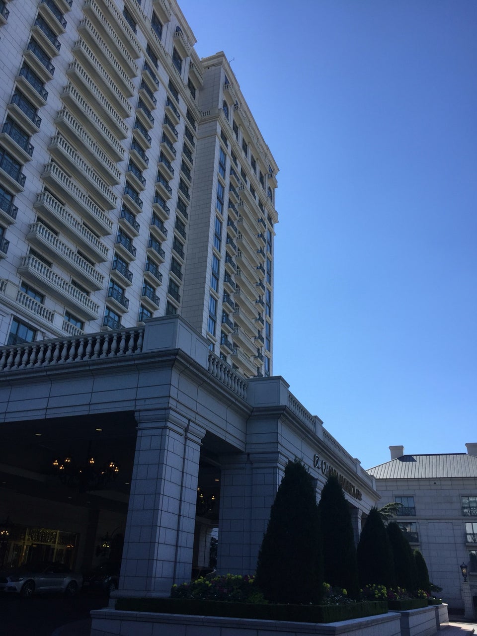 Photo of Grand America Hotel