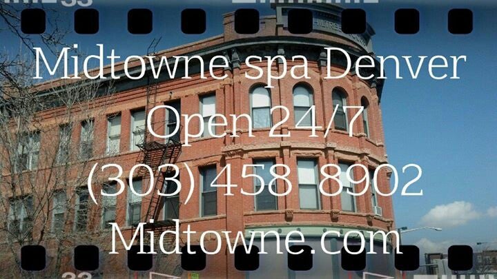 Photo of Midtowne Spa