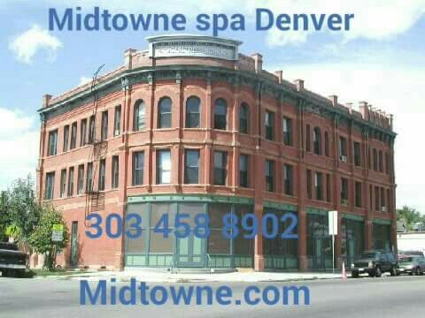 Photo of Midtowne Spa