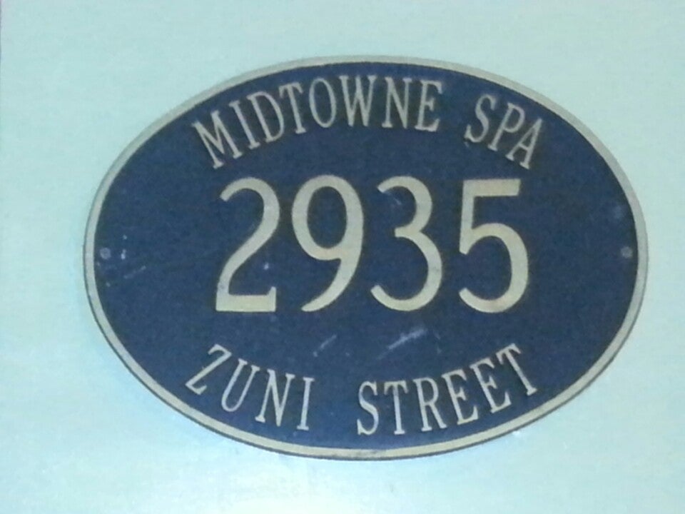 Photo of Midtowne Spa