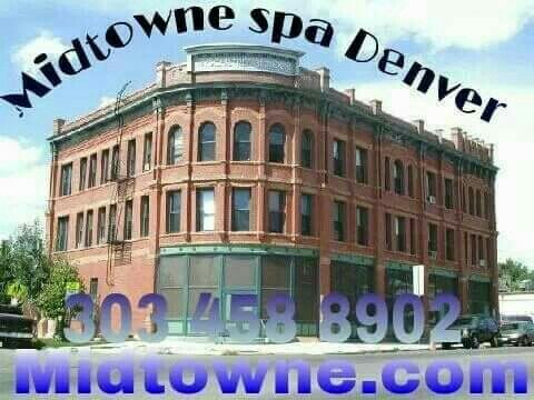 Photo of Midtowne Spa