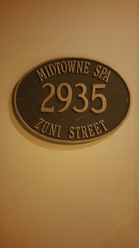 Photo of Midtowne Spa