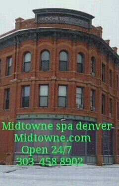 Photo of Midtowne Spa