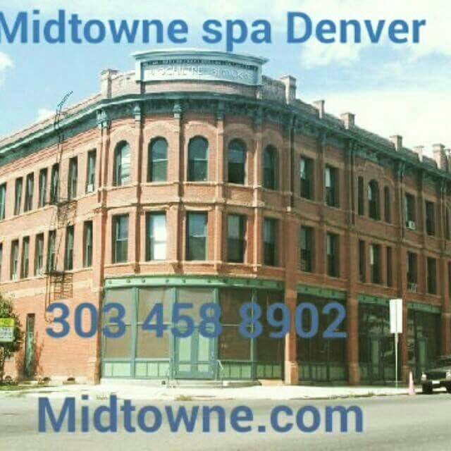 Photo of Midtowne Spa