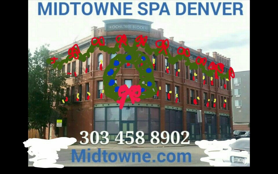 Midtowne Spa Photos GayCities Denver