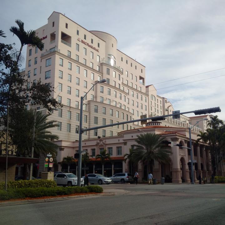 Photo of Hotel Colonnade Coral Gables