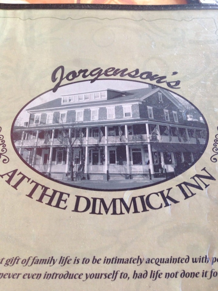 Photo of Dimmick Inn