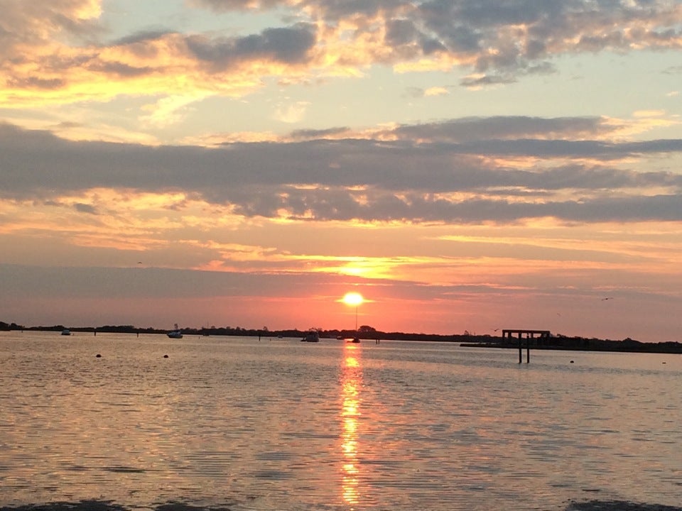 Photo of Jones Beach