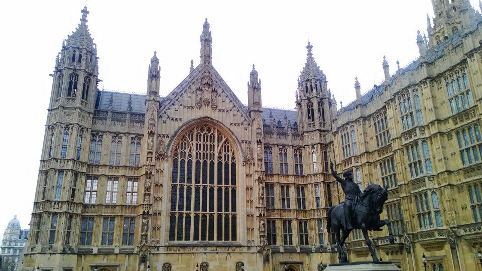 Photo of Palace of Westminster (Houses of Parliament)