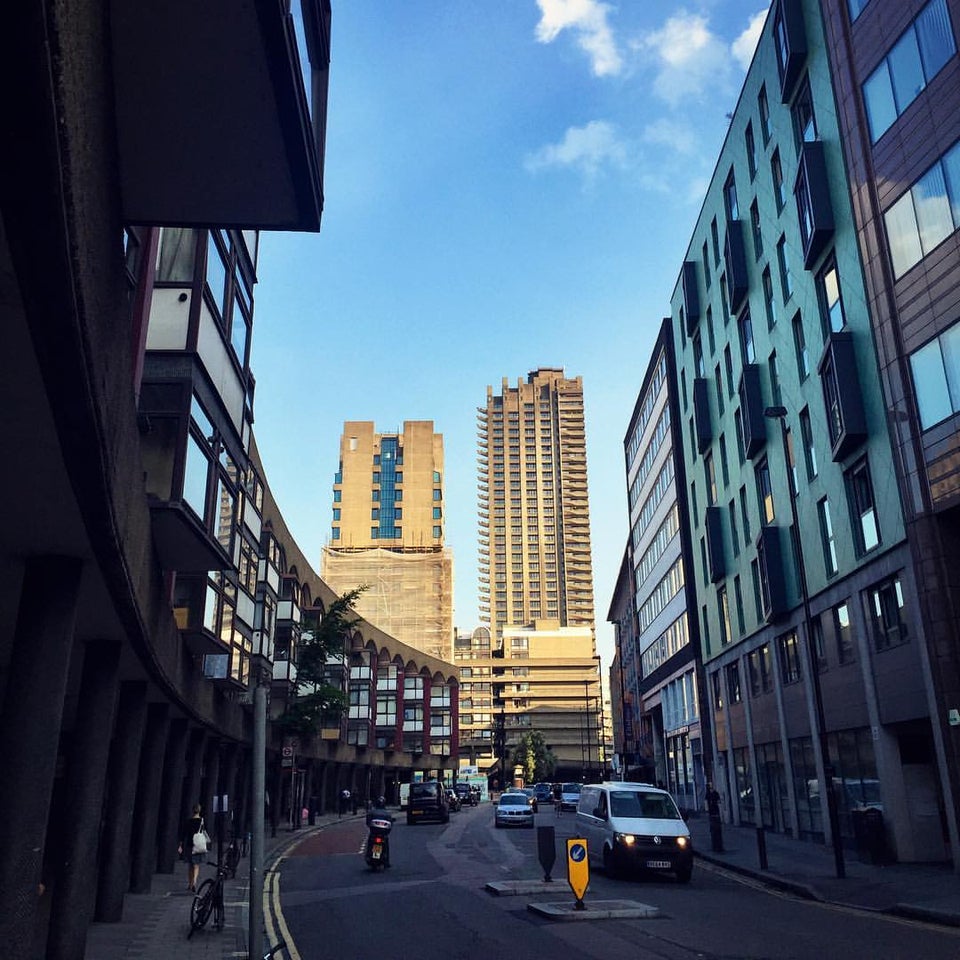 Photo of Barbican Centre