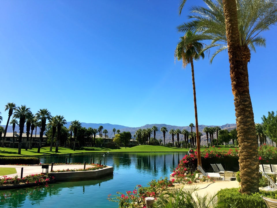 JW Marriott Desert Springs Resort & Spa Photos - GayCities Palm Springs