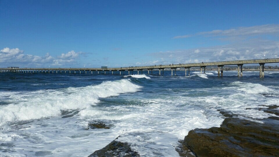 Photo of Ocean Beach