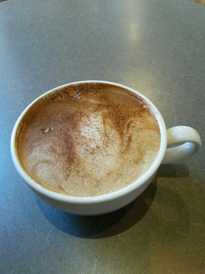 Photo of Bridgehead Coffee