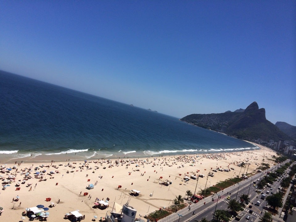 BOTECO STAMBUL IPANEMA, Rio de Janeiro - Ipanema - Restaurant Reviews,  Photos & Phone Number - Tripadvisor