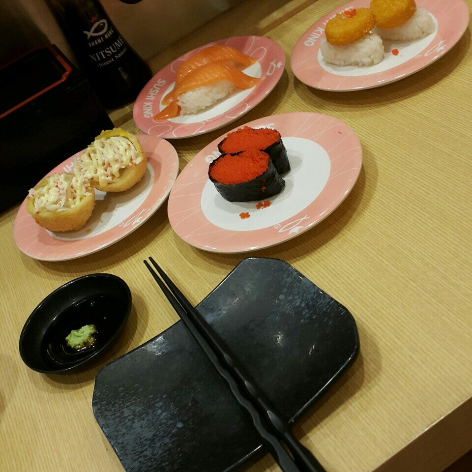 Sushi King In Seputeh Klang Valley Openrice Malaysia