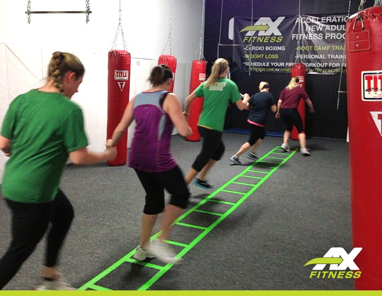 Photo of AX Fitness