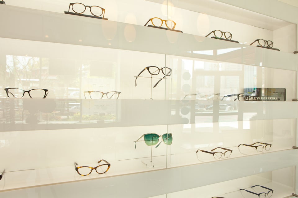 Photo of Oculus Eyecare